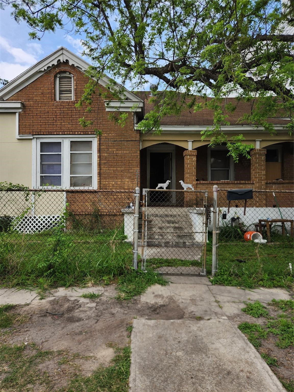 1717 Maury Street Property Photo 1