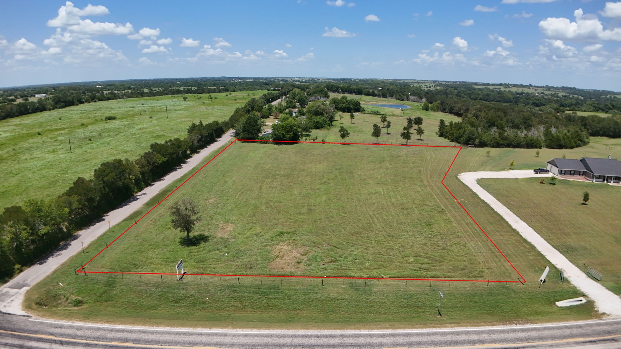 0 Harry Franklin Lane Property Photo 1