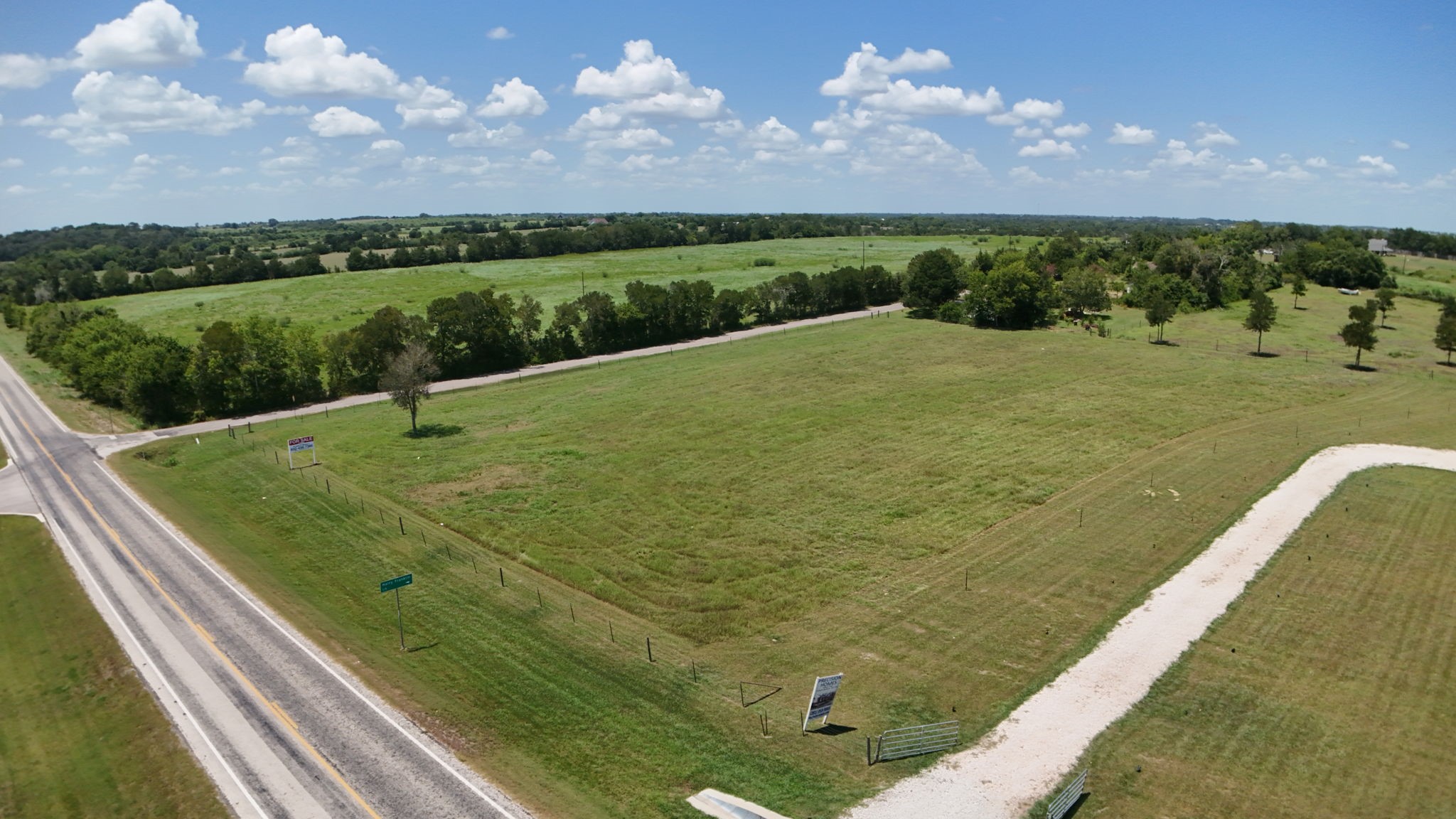 0 Harry Franklin Lane Property Photo 14