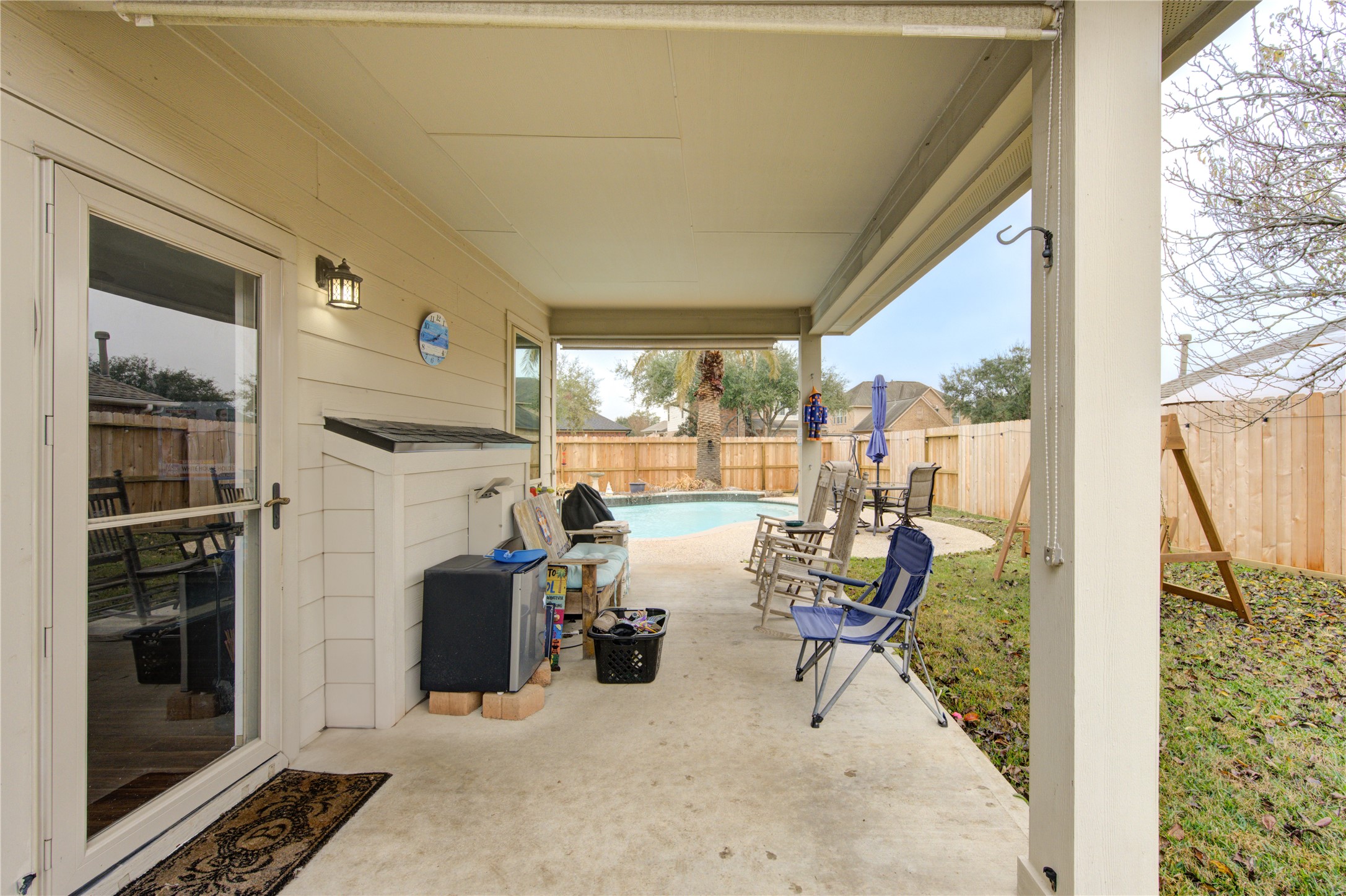 1908 Ivy Arbor Court Property Photo 2