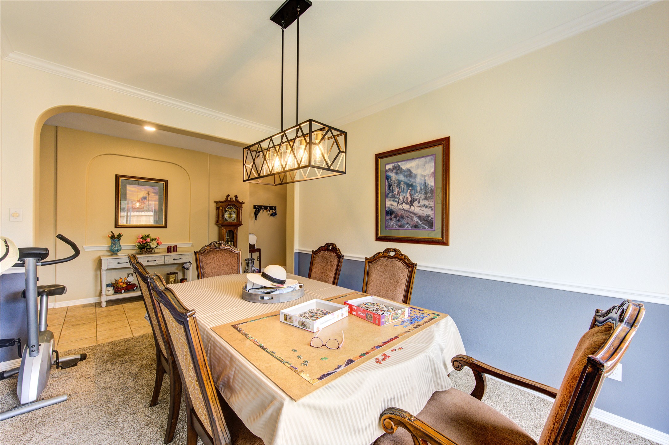 1908 Ivy Arbor Court Property Photo 6