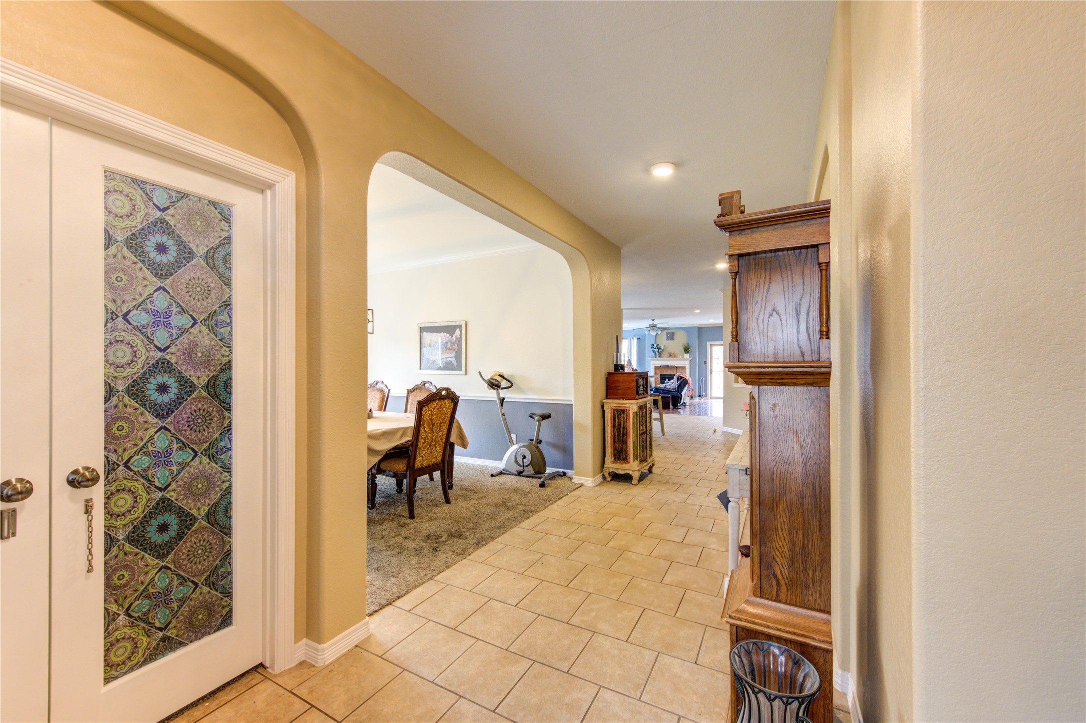 1908 Ivy Arbor Court Property Photo 7