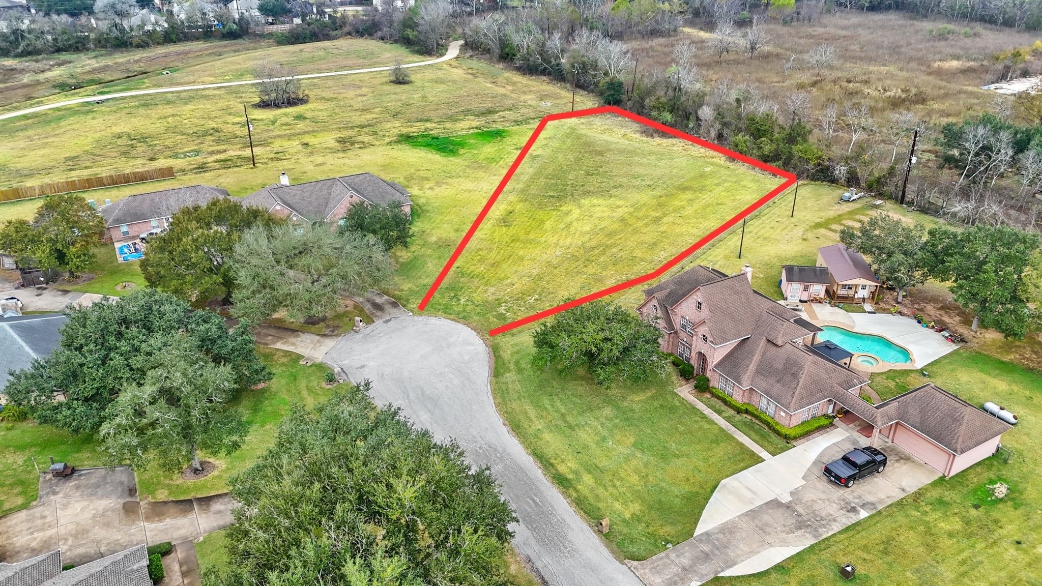 0 Rabb Ridge Drive Property Photo 1