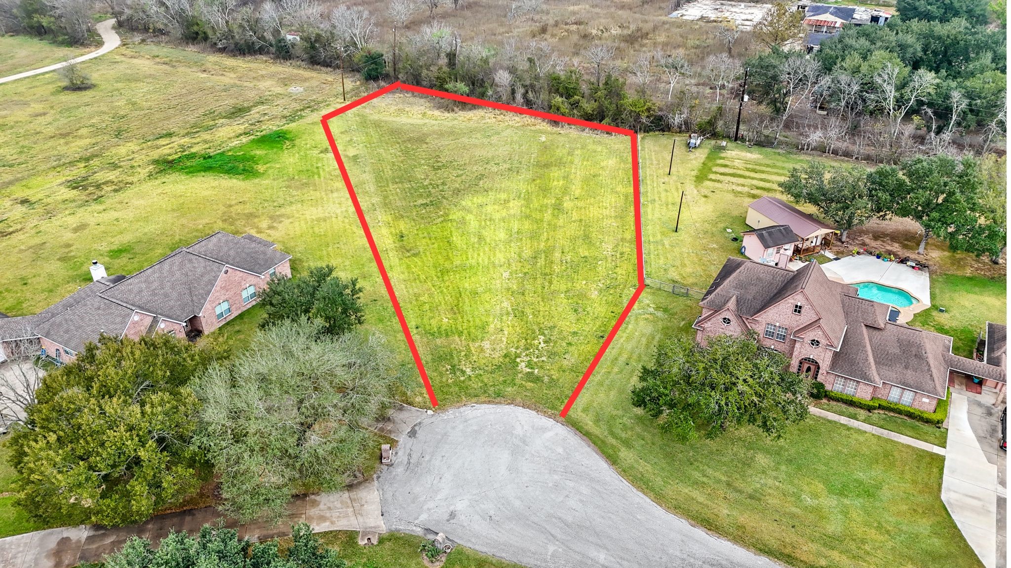 0 Rabb Ridge Drive Property Photo 2