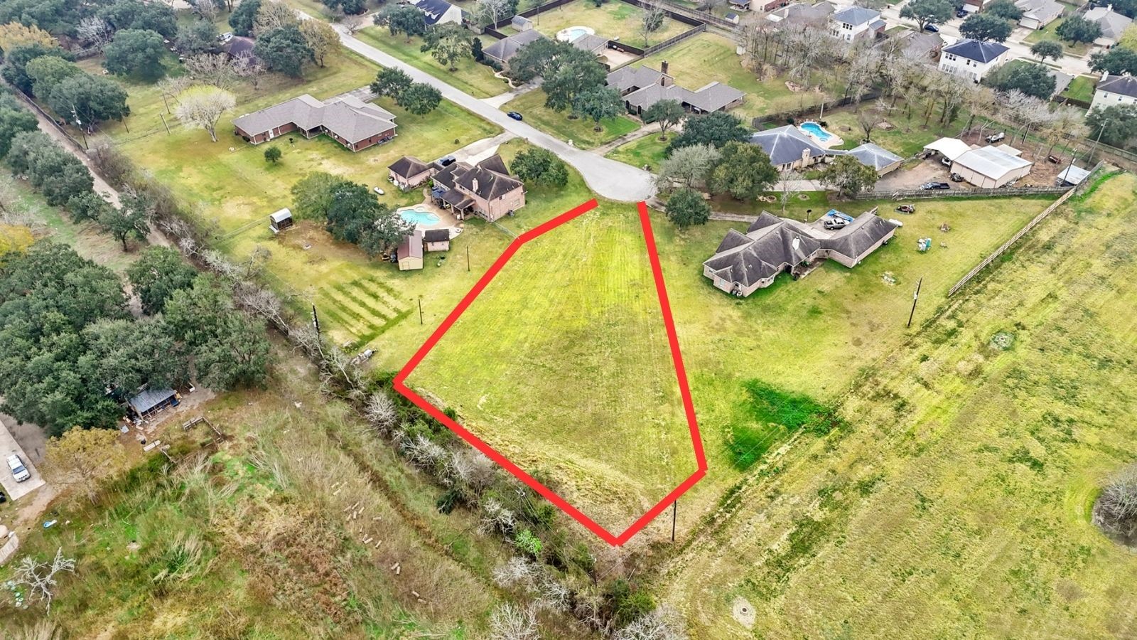 0 Rabb Ridge Drive Property Photo 3