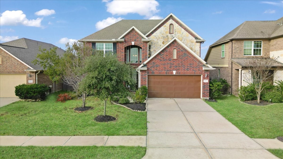 26946 Mustang Retreat Lane Property Photo