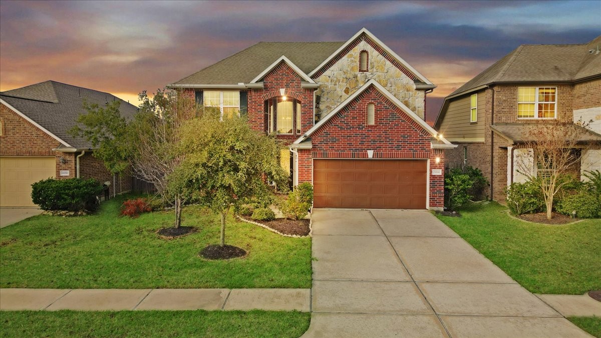 26946 Mustang Retreat Lane Property Photo 2
