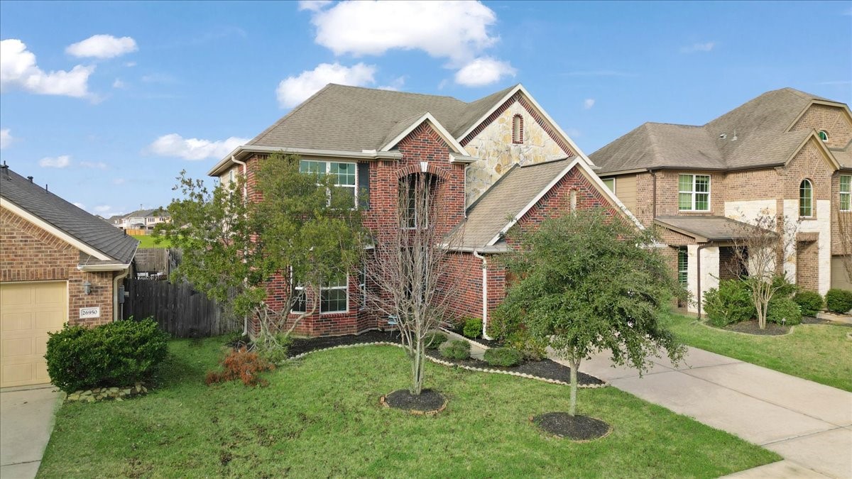 26946 Mustang Retreat Lane Property Photo 3