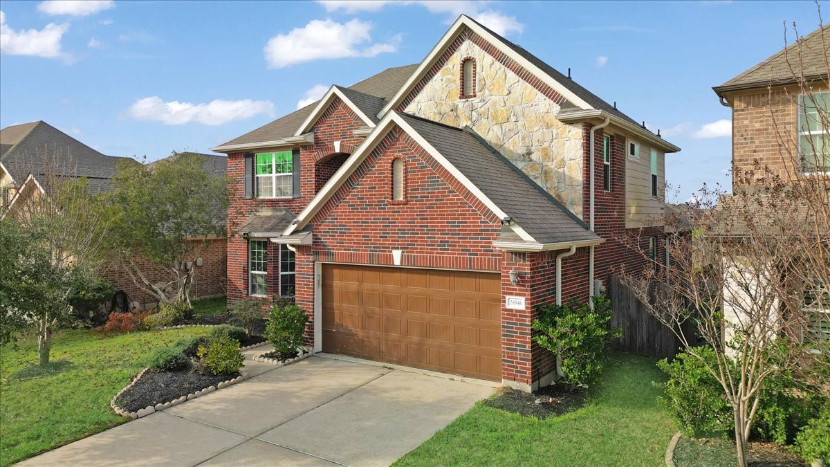 26946 Mustang Retreat Lane Property Photo 4