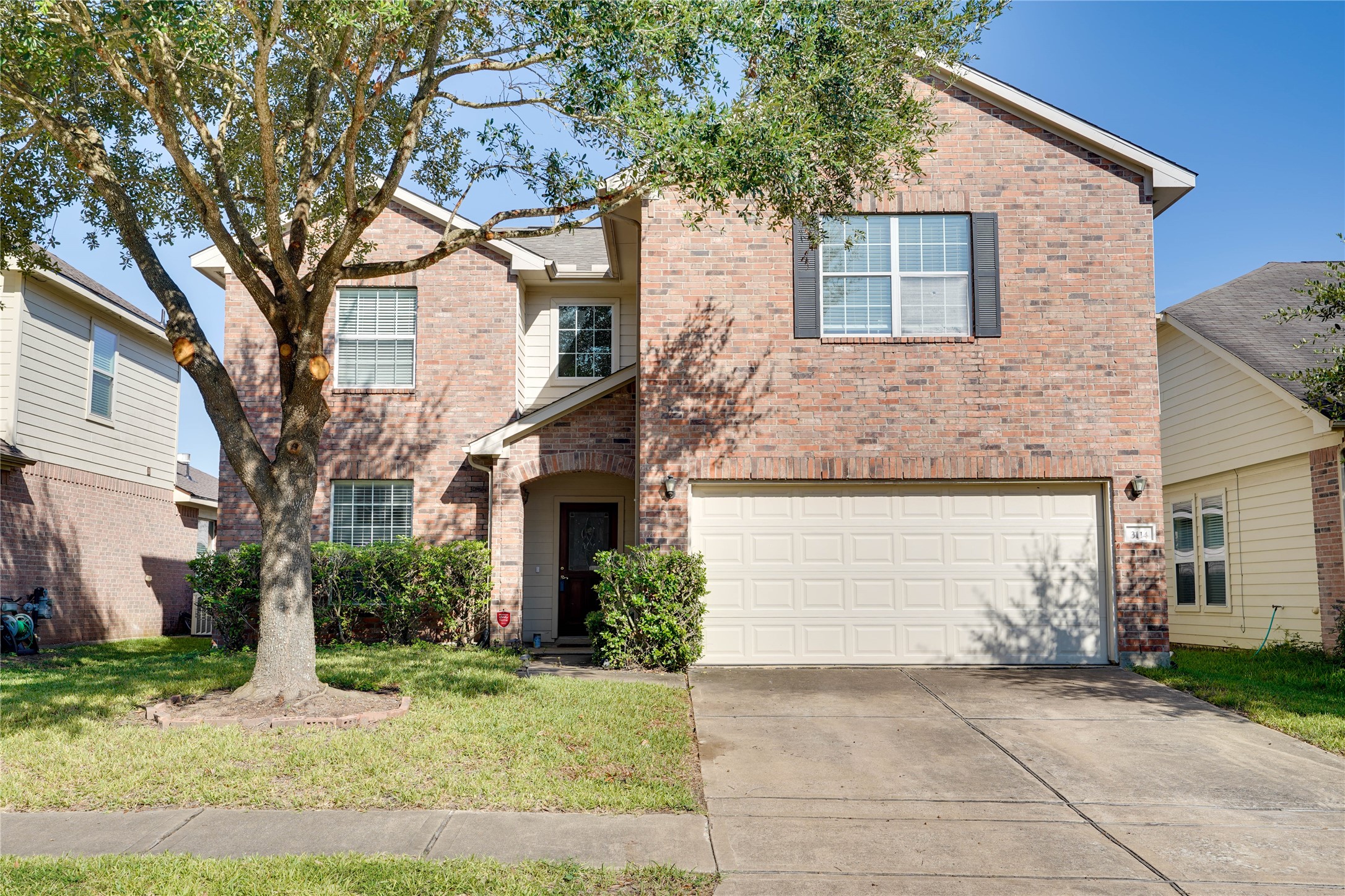 3114 Clover Ranch Circle Property Photo