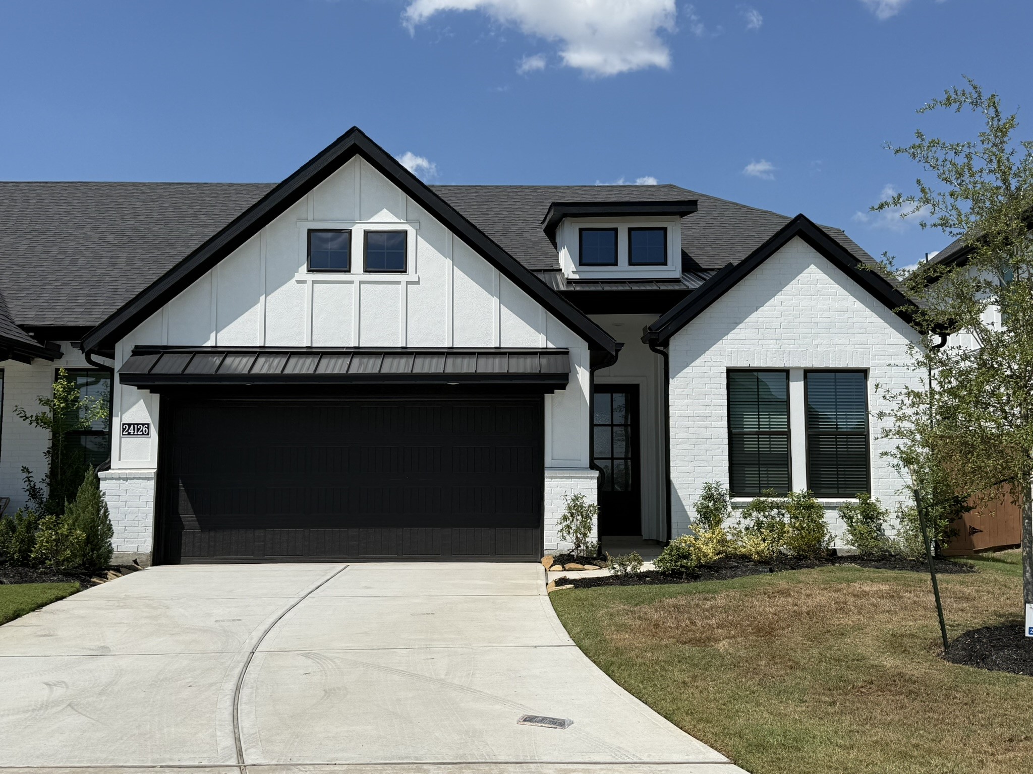 24126 Prairie Crabapple Court Property Photo 1