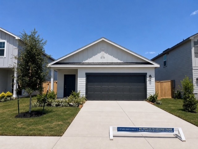 5638 Shelford Birch Street Property Photo 1