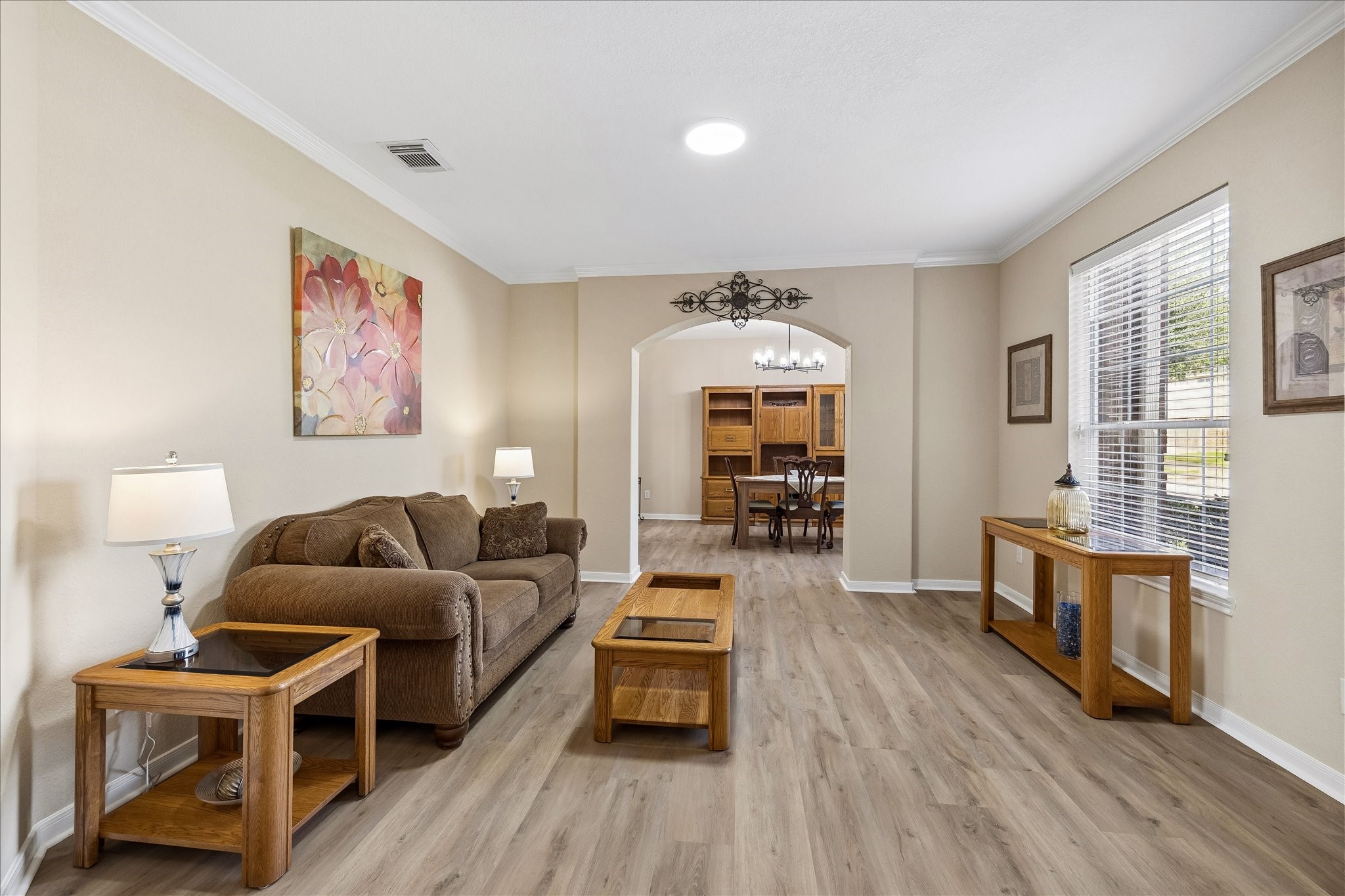 6115 Tarra Firma Drive Property Photo 6