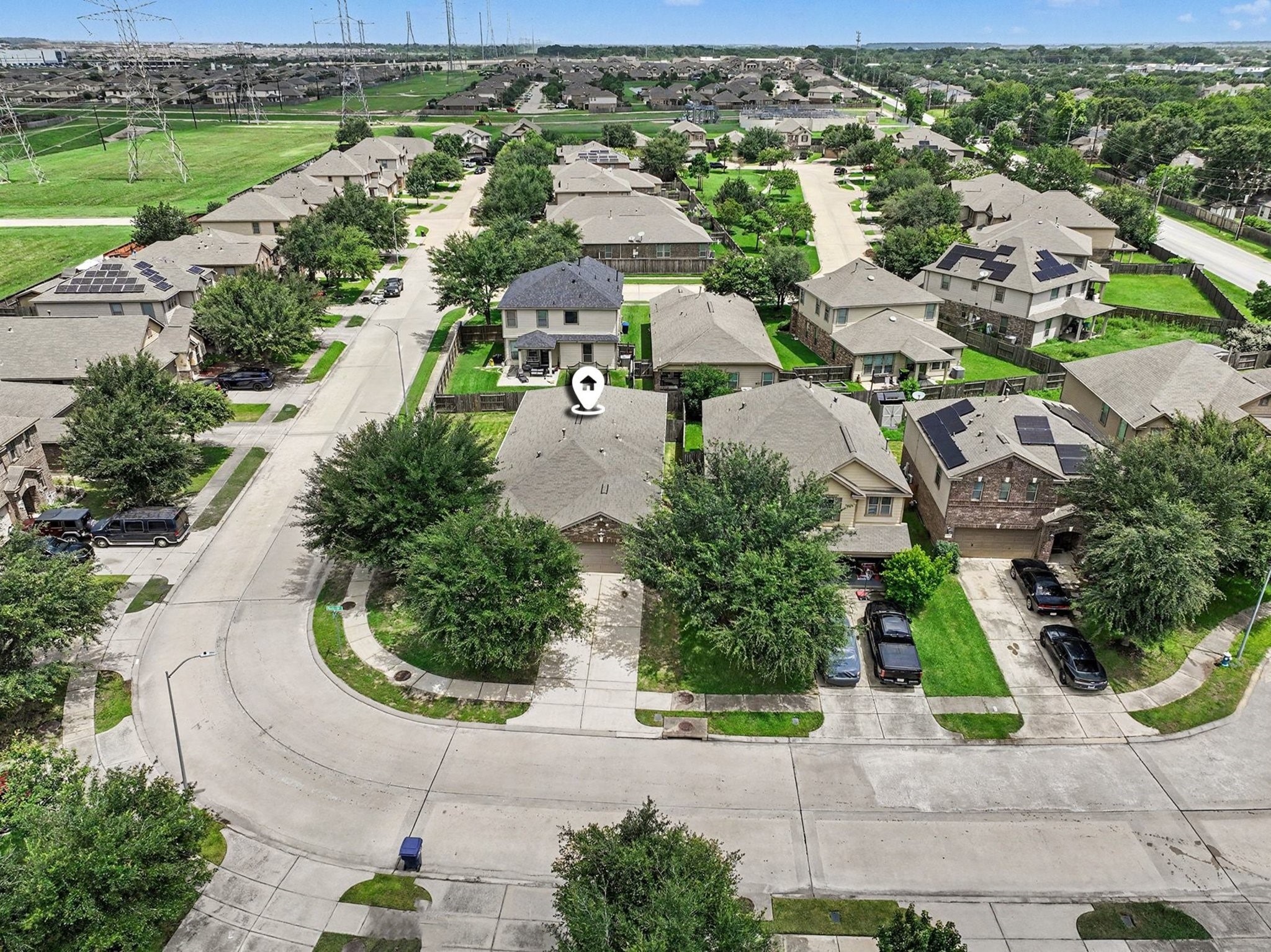 22218 Woodseem Court Property Photo 44