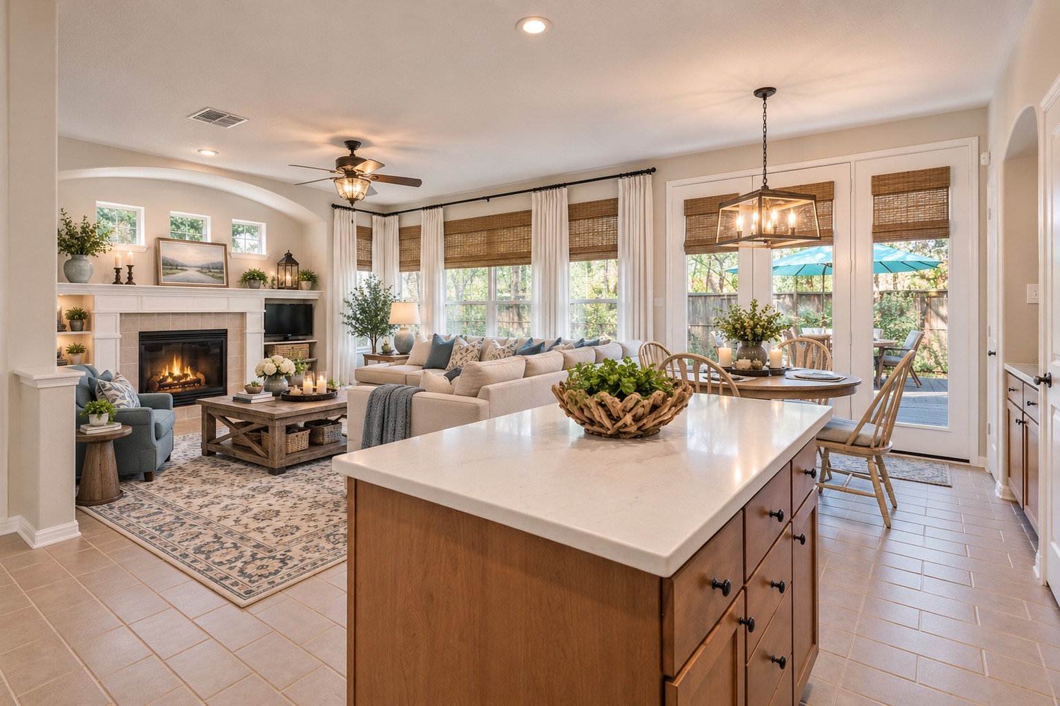 46 Flickering Sun Court Property Photo 13
