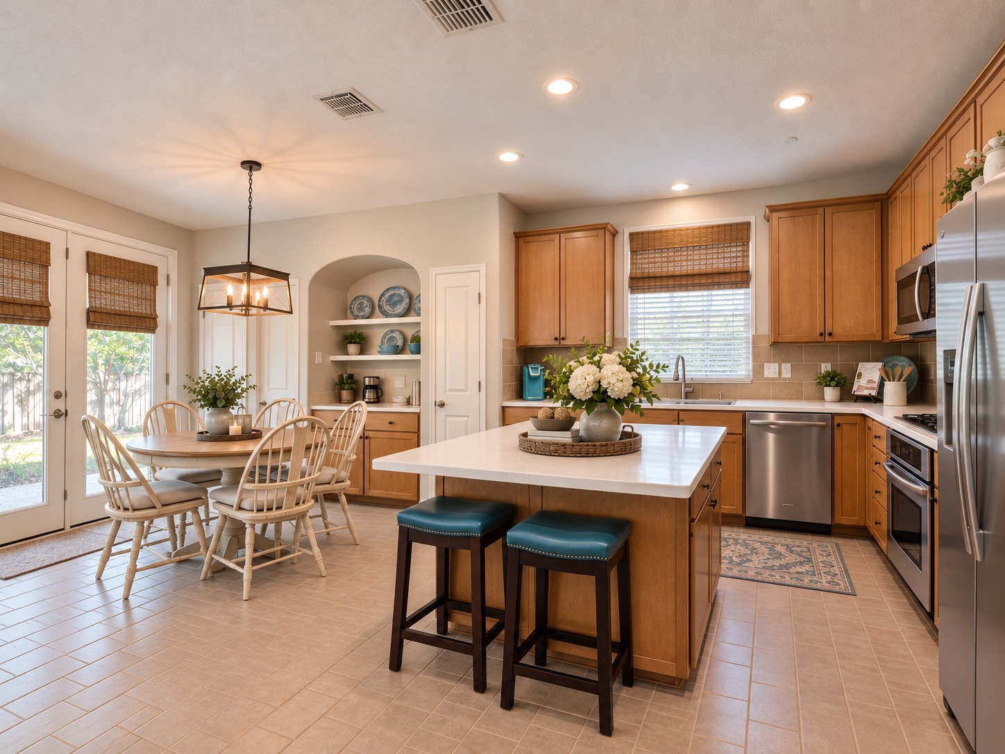 46 Flickering Sun Court Property Photo 15