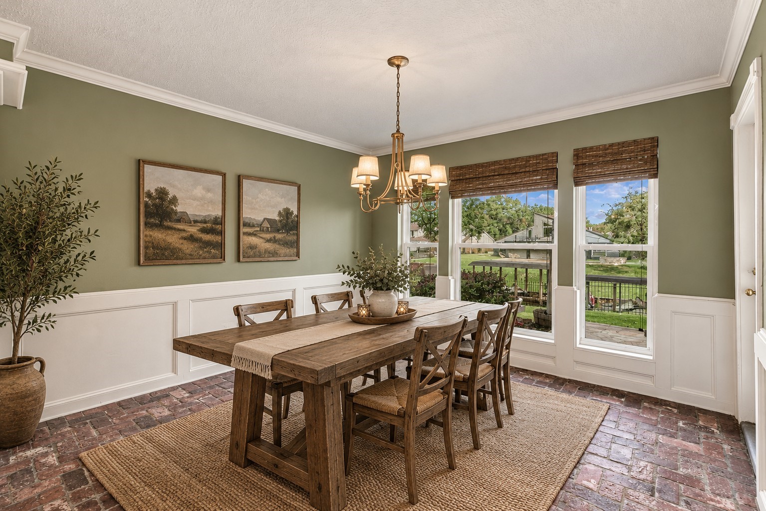 8214 Magnolia Glen Drive Property Photo 13