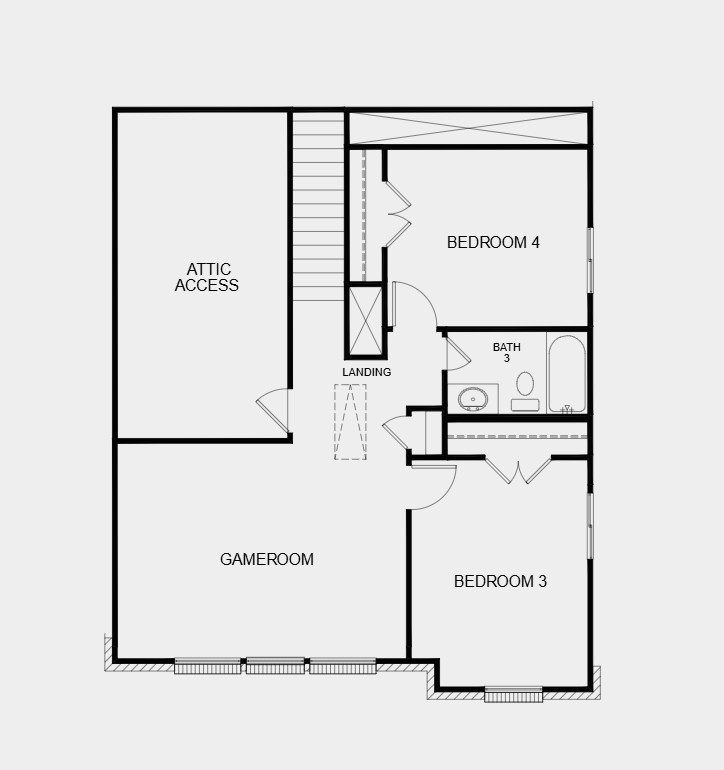 6910 Privilege Place Property Photo 22