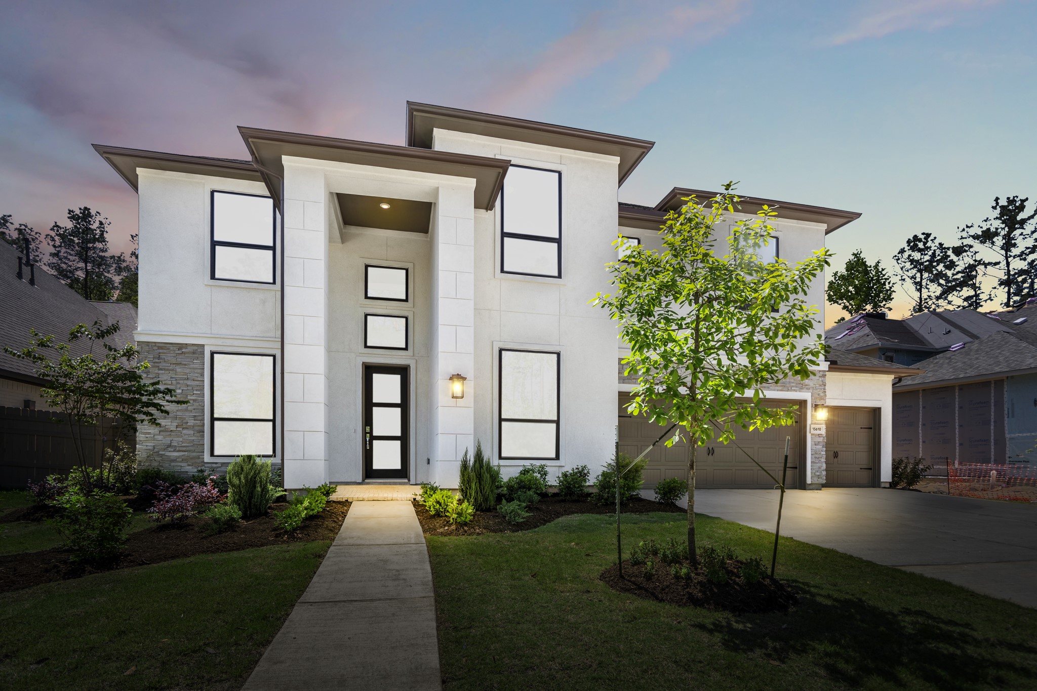 15610 Early Bird Lane Property Photo 1