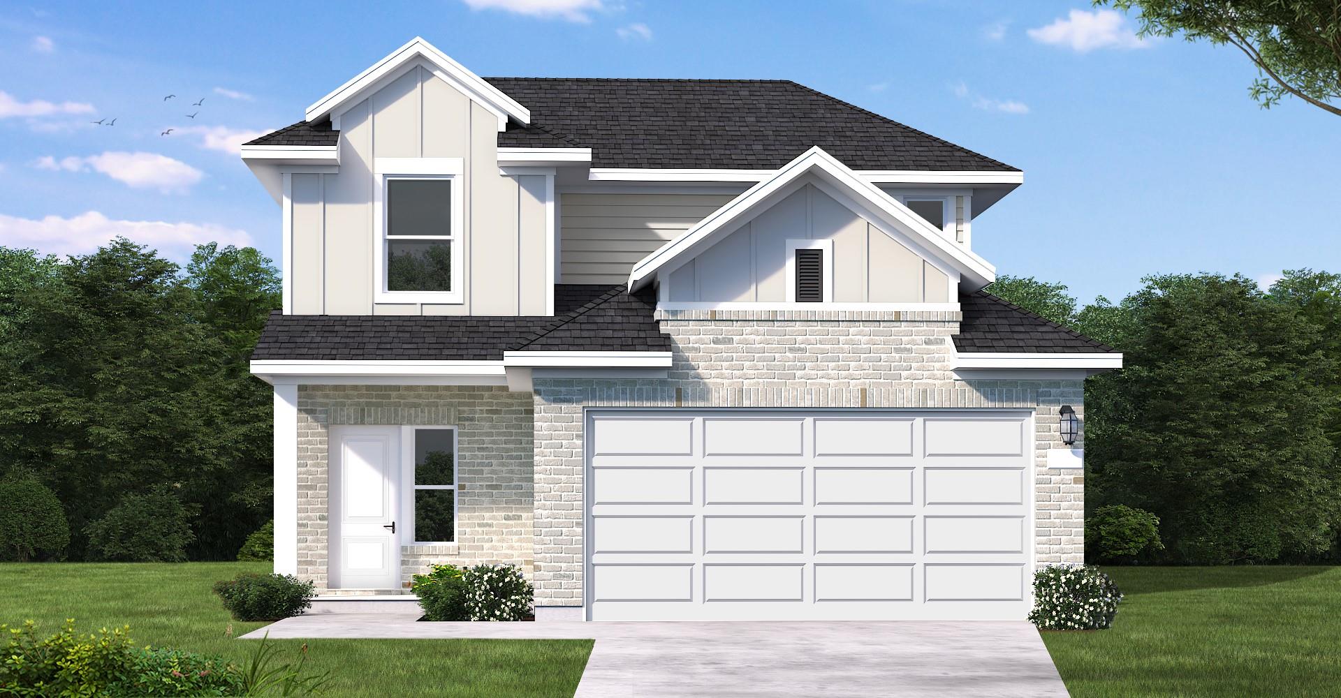 2655 Pond Cove Court, Conroe Tx 77304 Property Photo 1