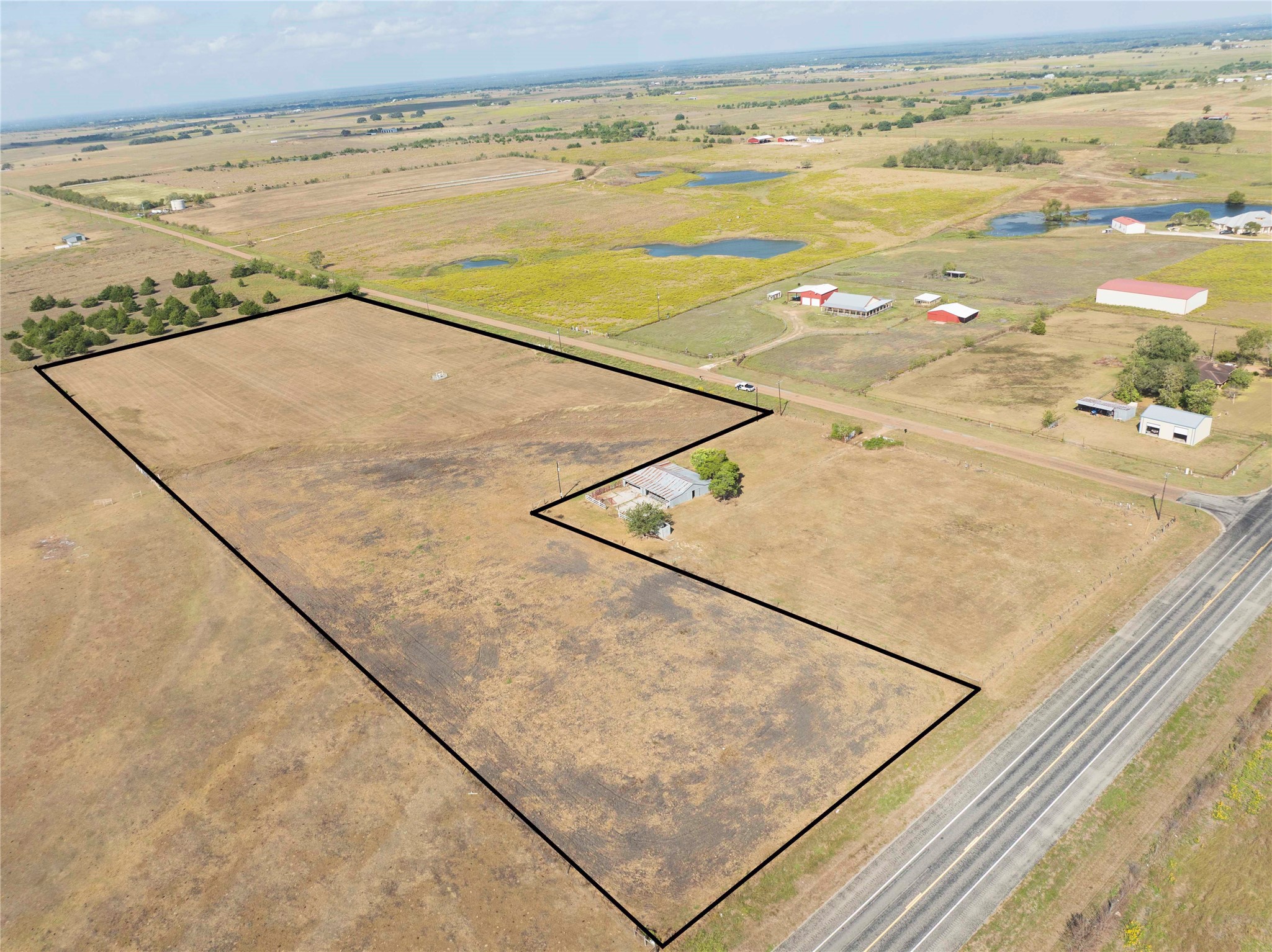 225 Knape Road Property Photo 3