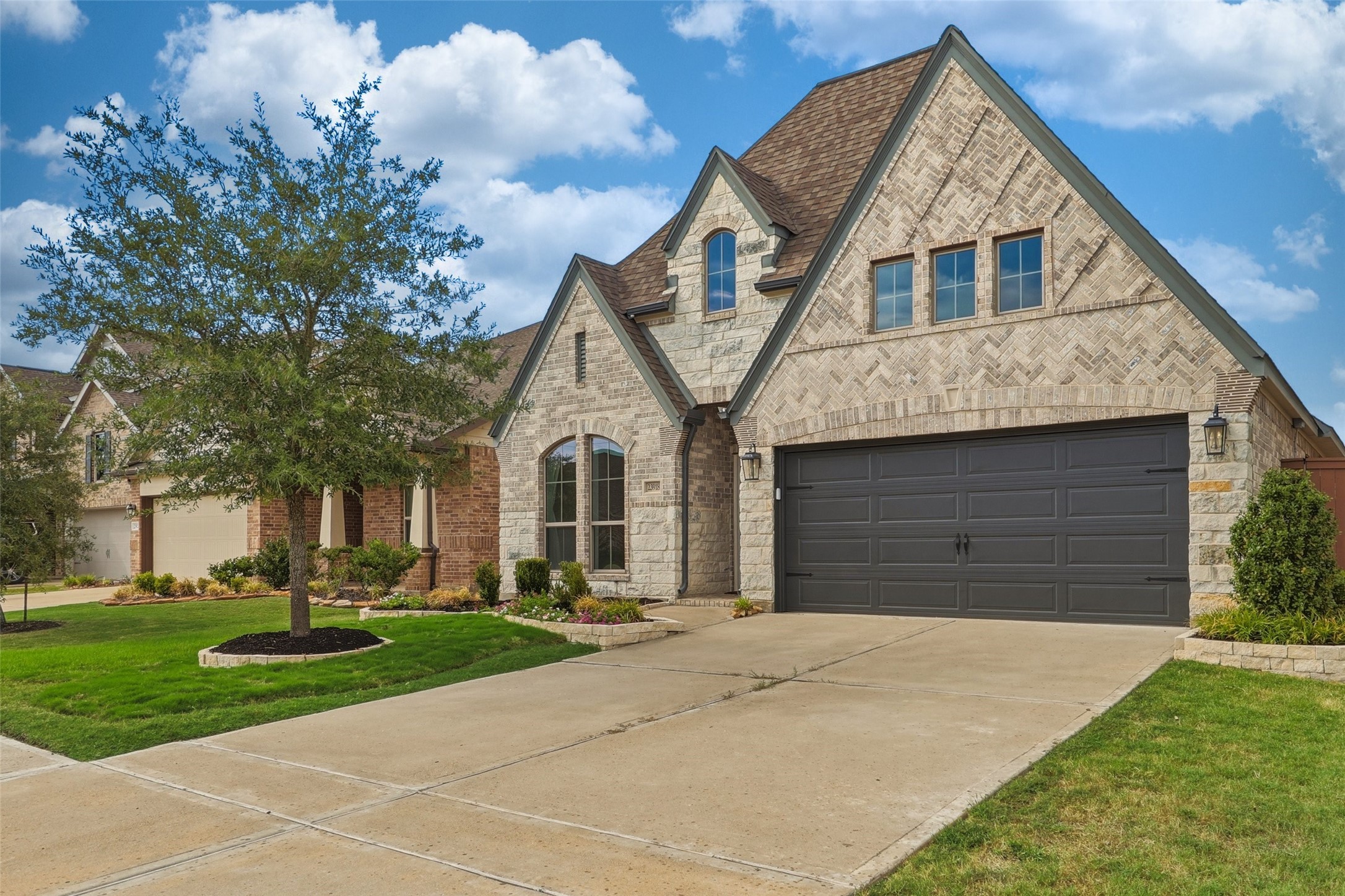 23918 Cedar Glade Lane Property Photo 1