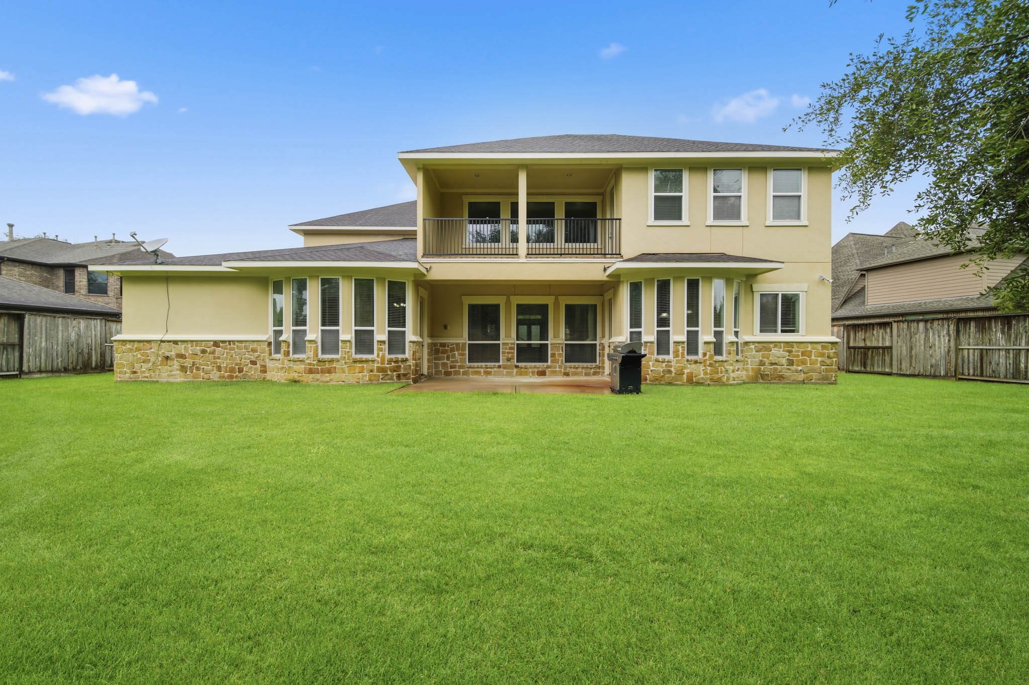 33 Combwell Garden Property Photo 44