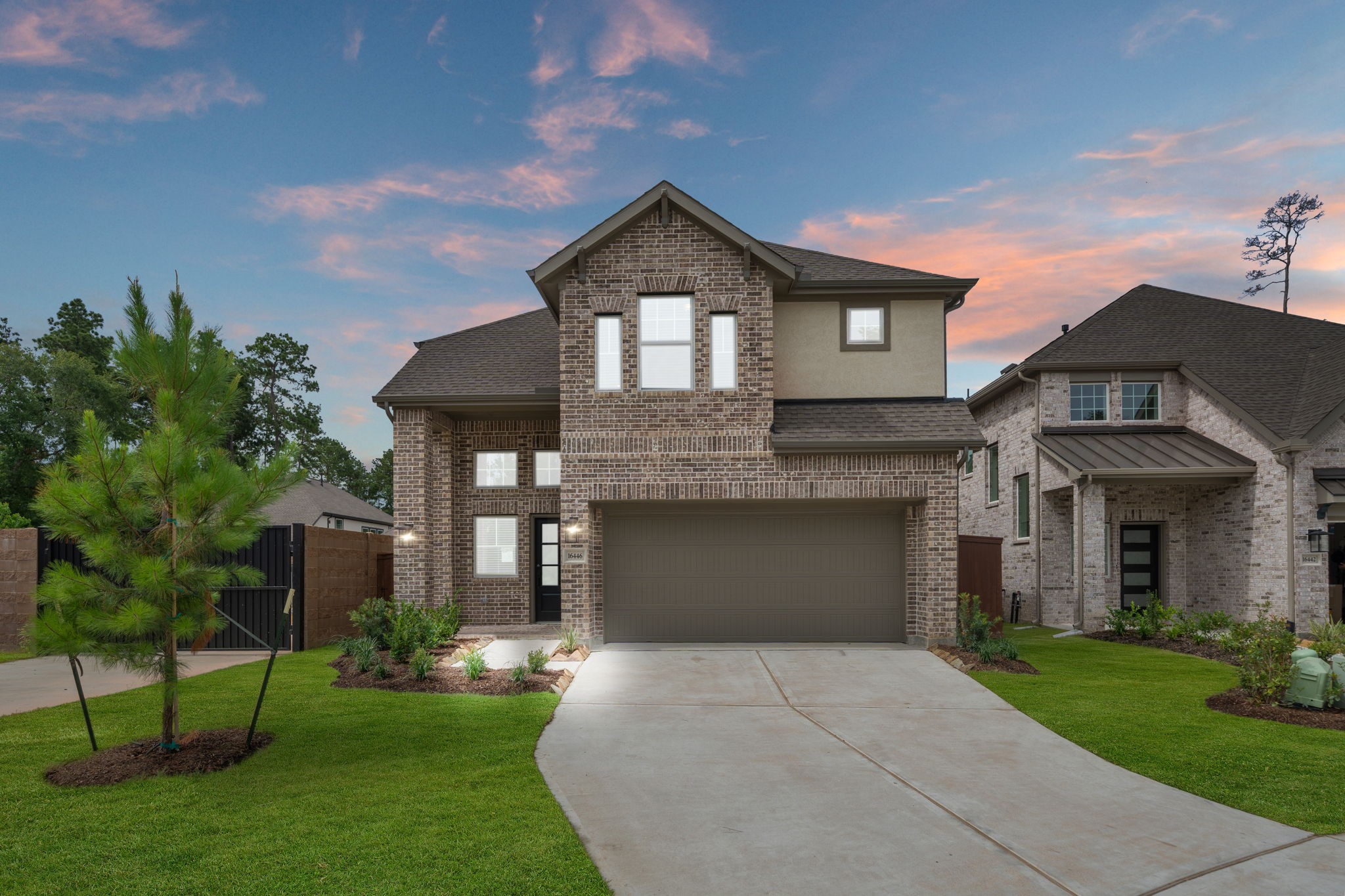 16446 Elk Meadow Drive Property Photo 1