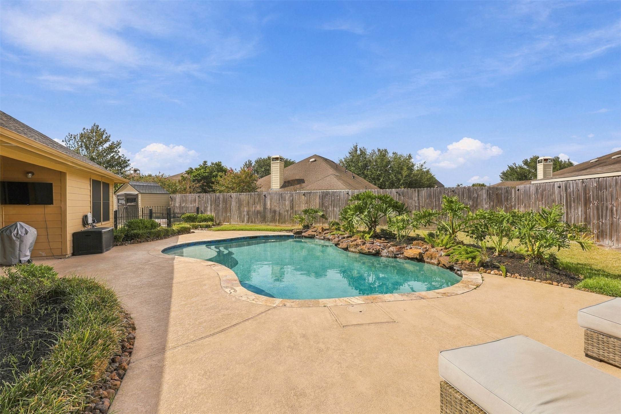 3203 Cactus Heights Lane Property Photo 23