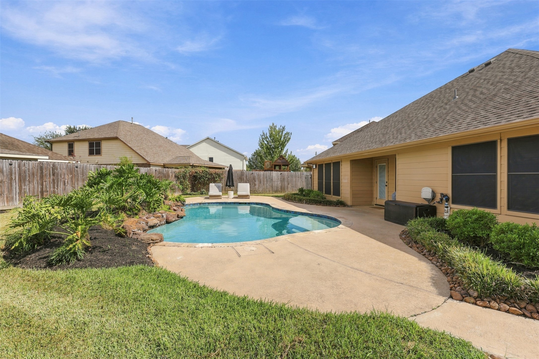 3203 Cactus Heights Lane Property Photo 24