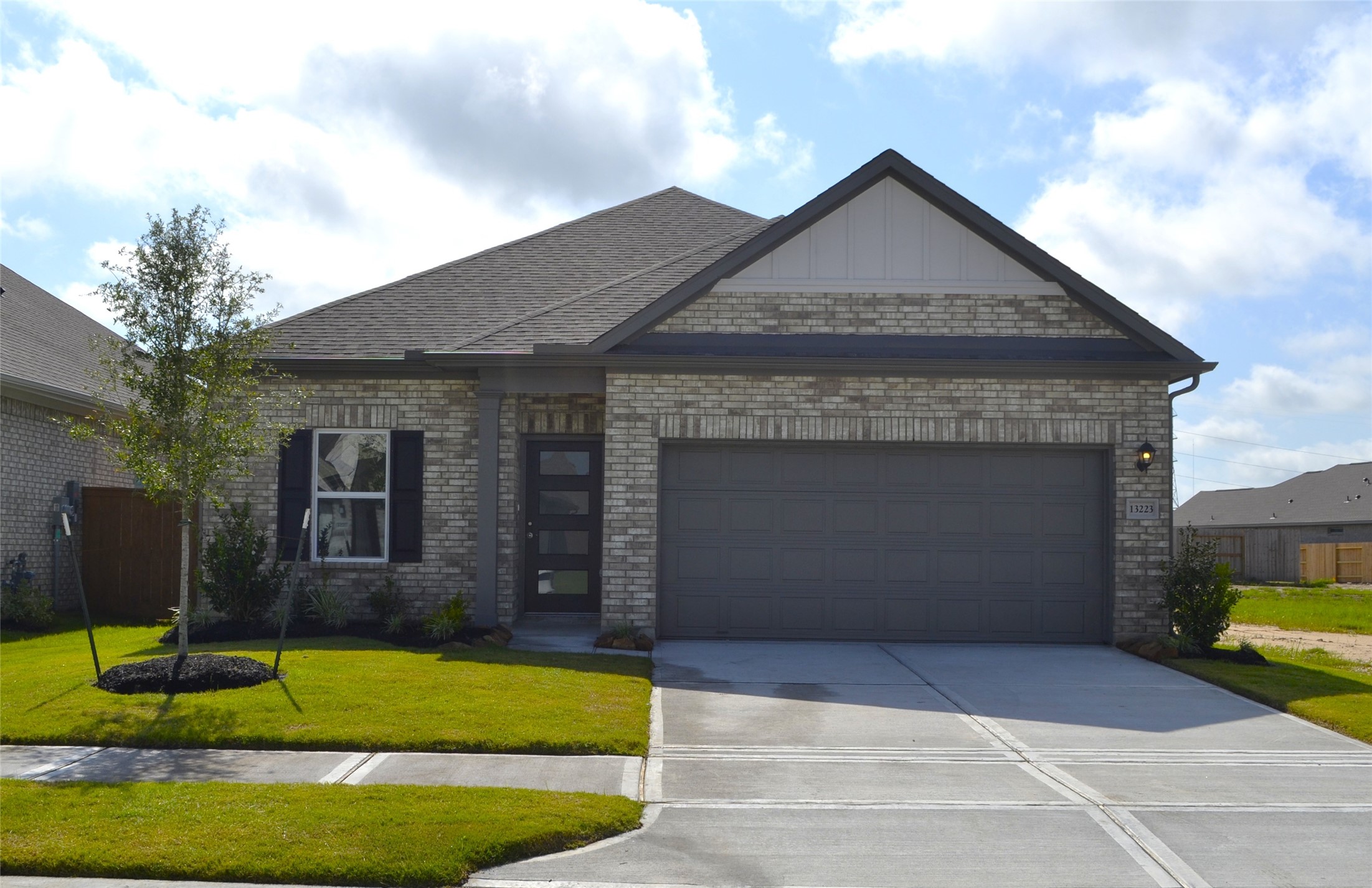 13223 Hayden Peak Drive Property Photo 1
