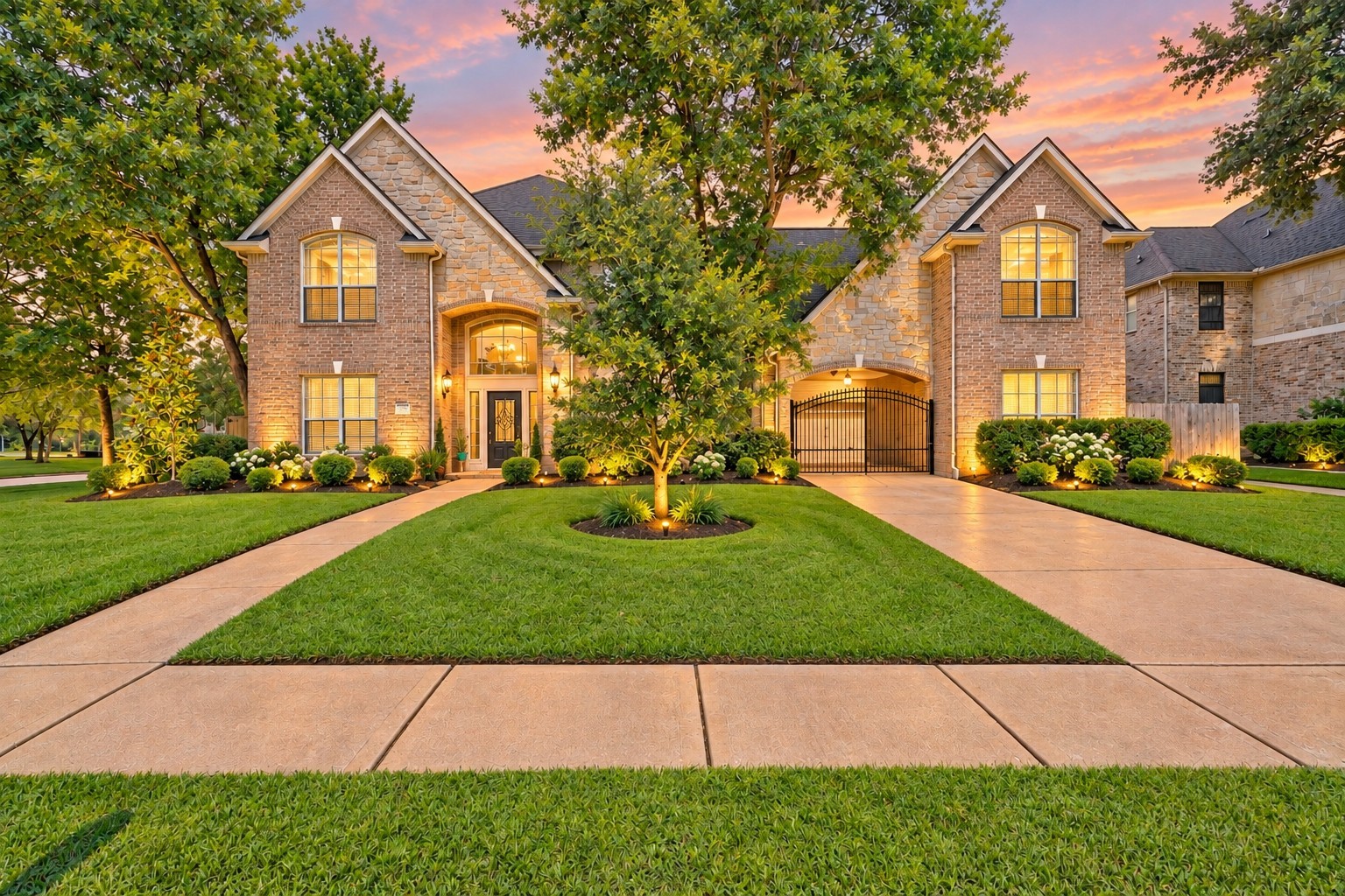 13726 Magnolia Manor Drive Property Photo 1