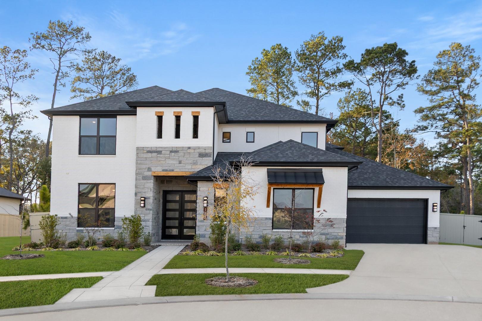 164 Shoveler Duck Way, Magnolia Tx 77354 Property Photo 1