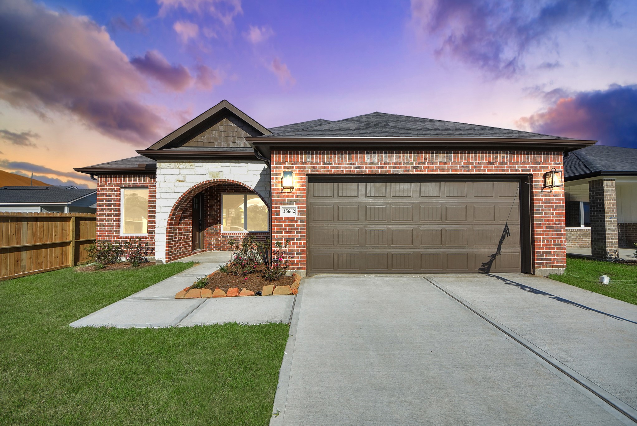 25662 John Wayne Road Property Photo 1