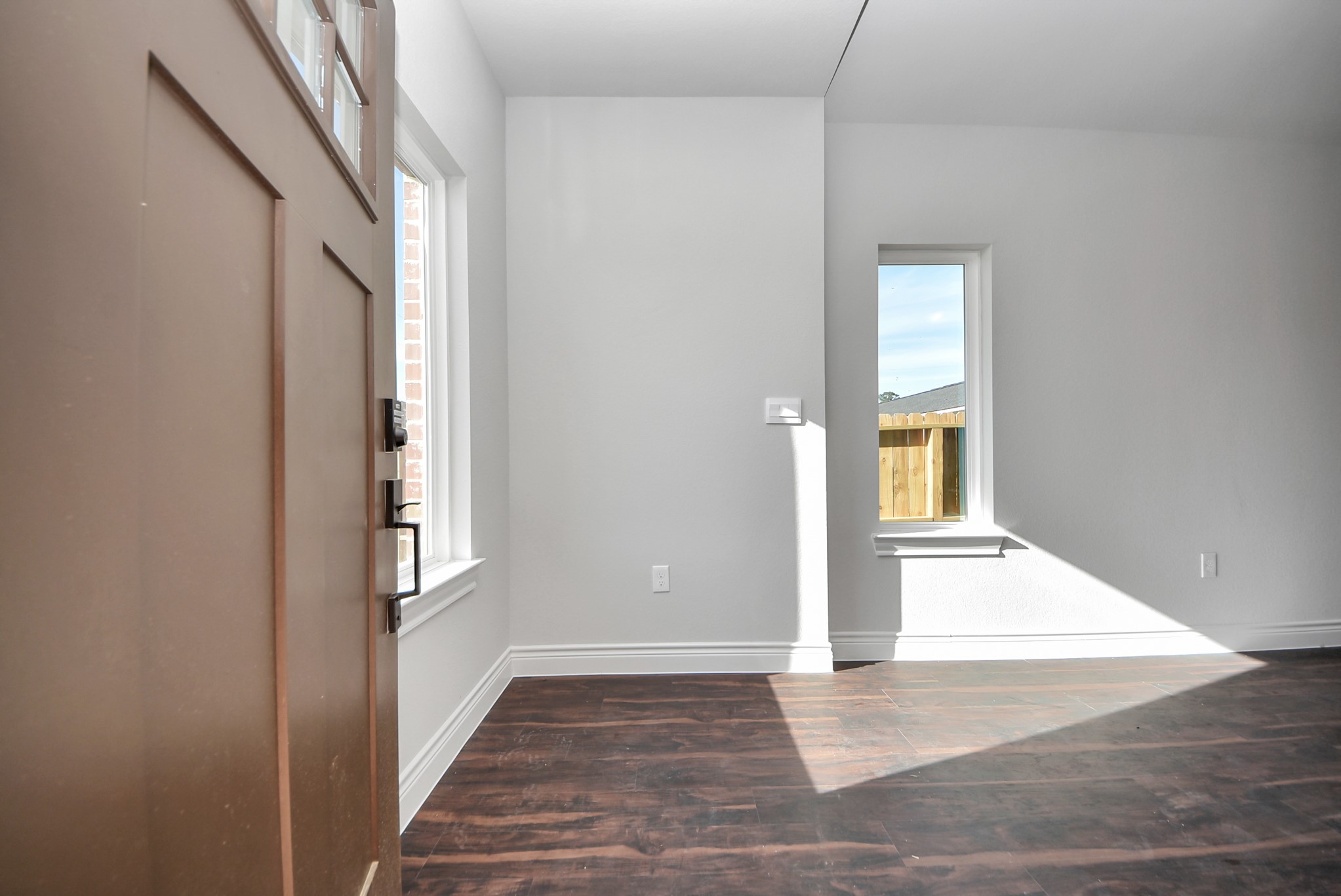25662 John Wayne Road Property Photo 2