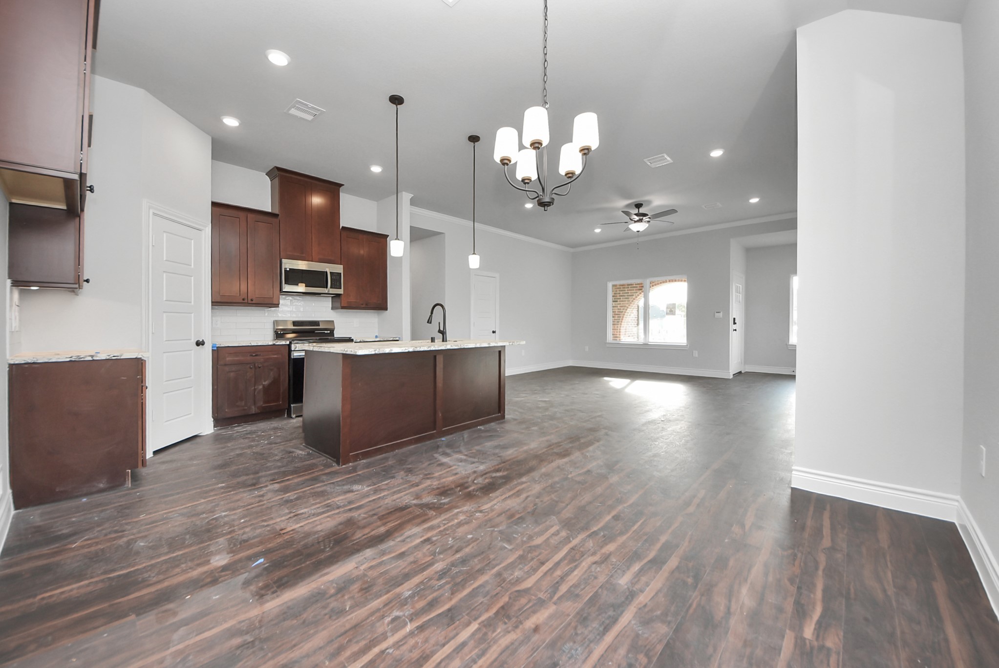 25662 John Wayne Road Property Photo 6