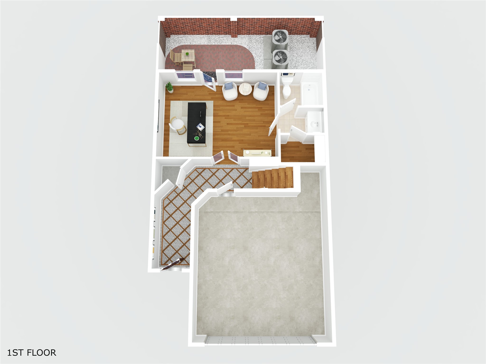 1329 Hyde Park Boulevard Property Photo 28