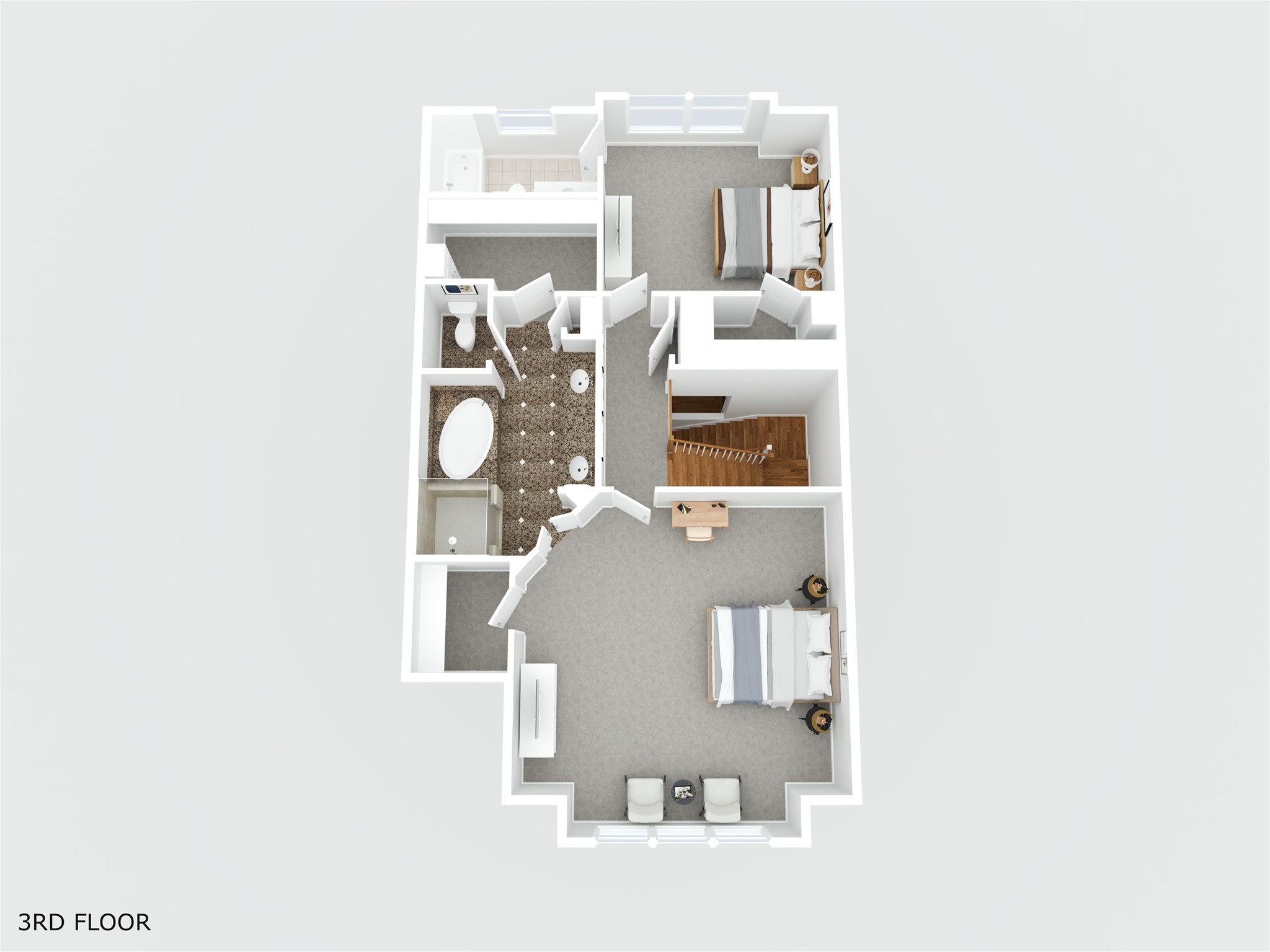 1329 Hyde Park Boulevard Property Photo 30