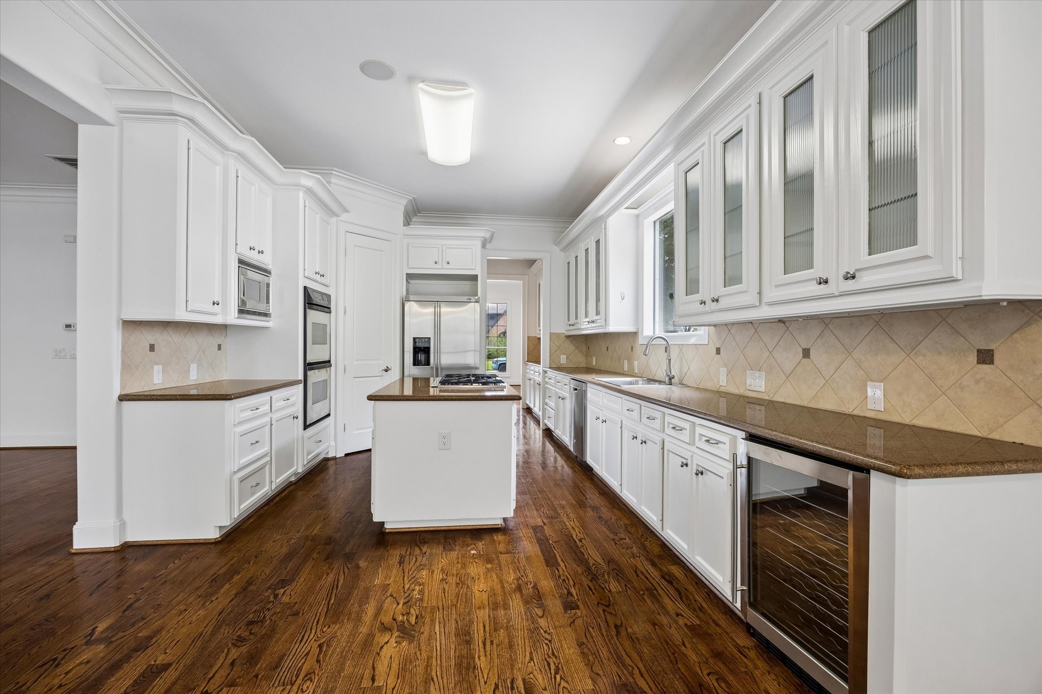 3618 Bellefontaine Street Property Photo 11