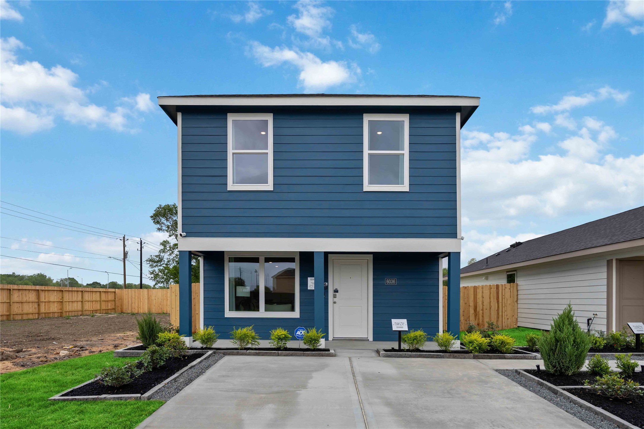 6002 Madden Lane Property Photo 1