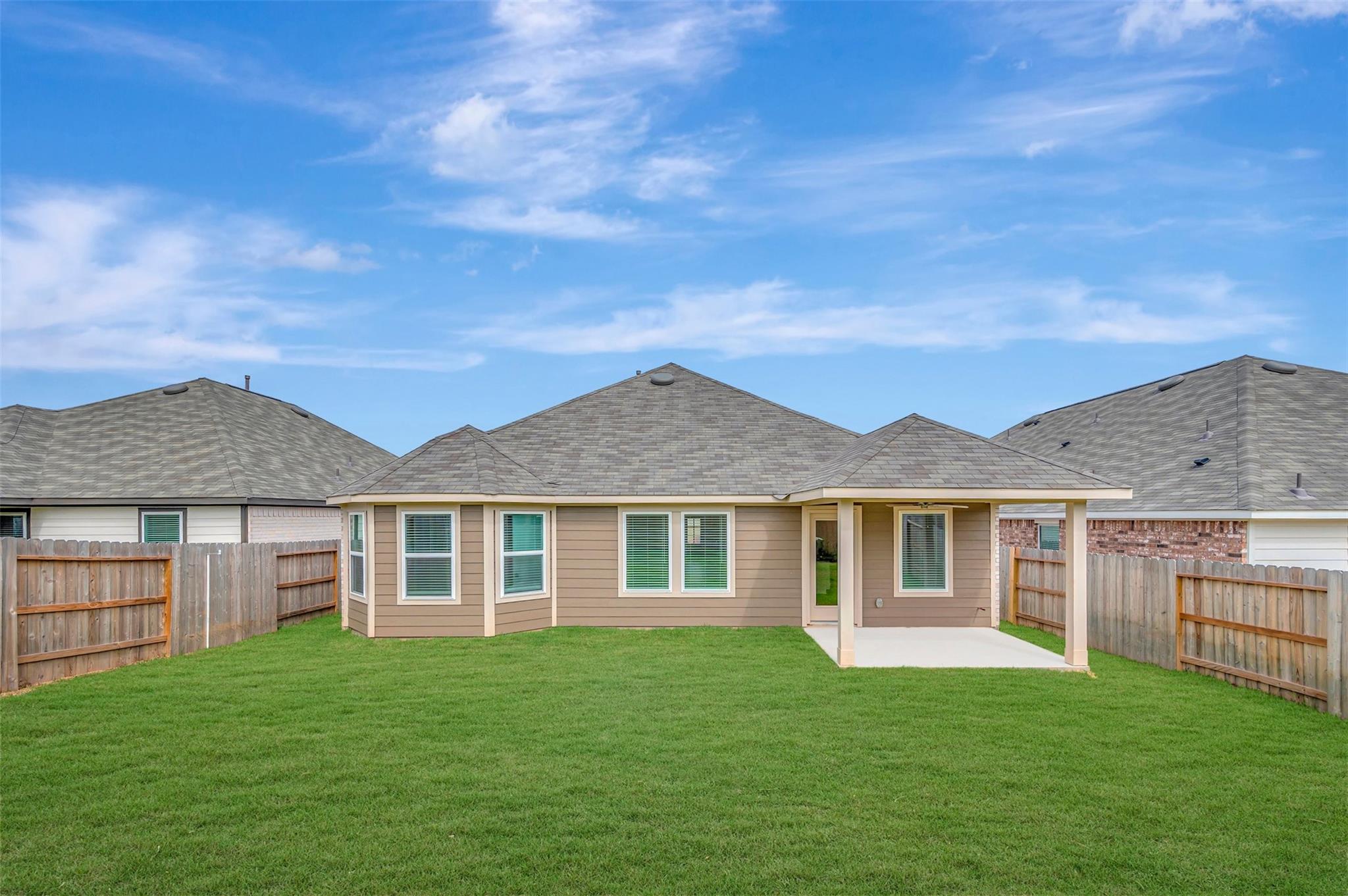 236 Ashley Branch Street, Magnolia Tx 77354 Property Photo 42