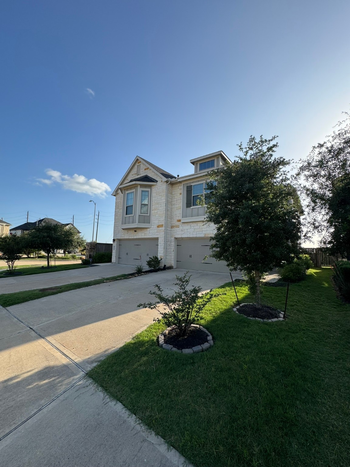 5218 Prairie Terrace Lane Property Photo 1