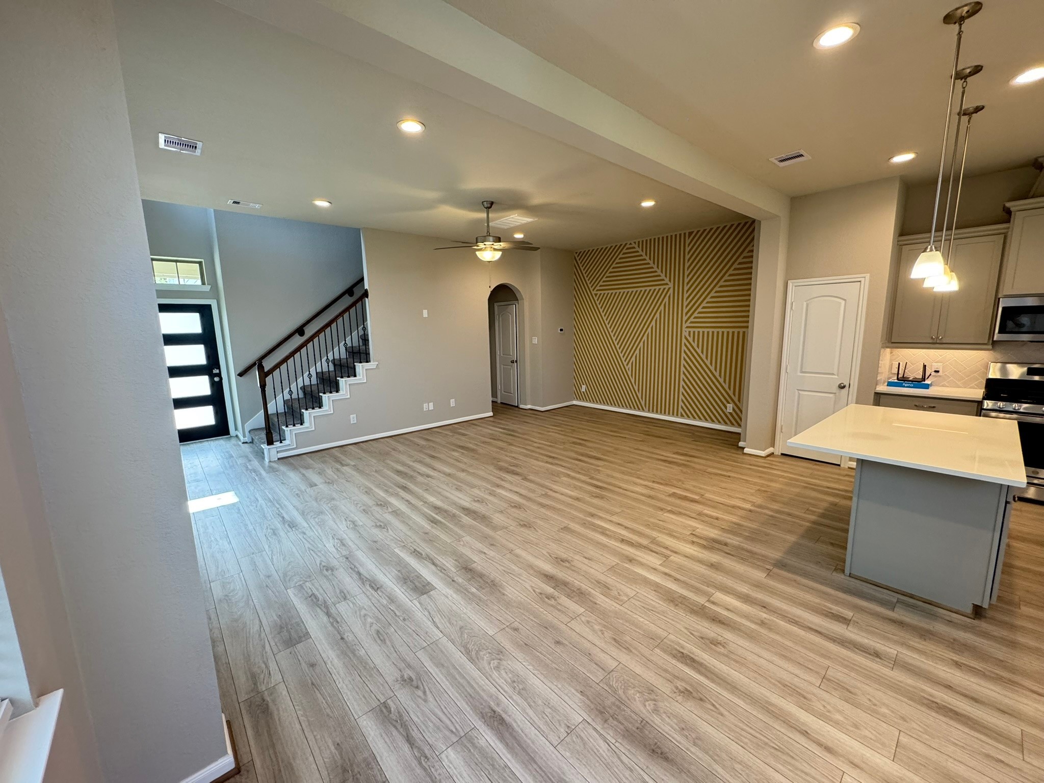 5218 Prairie Terrace Lane Property Photo 6