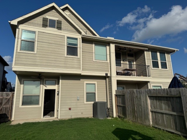 5218 Prairie Terrace Lane Property Photo 27