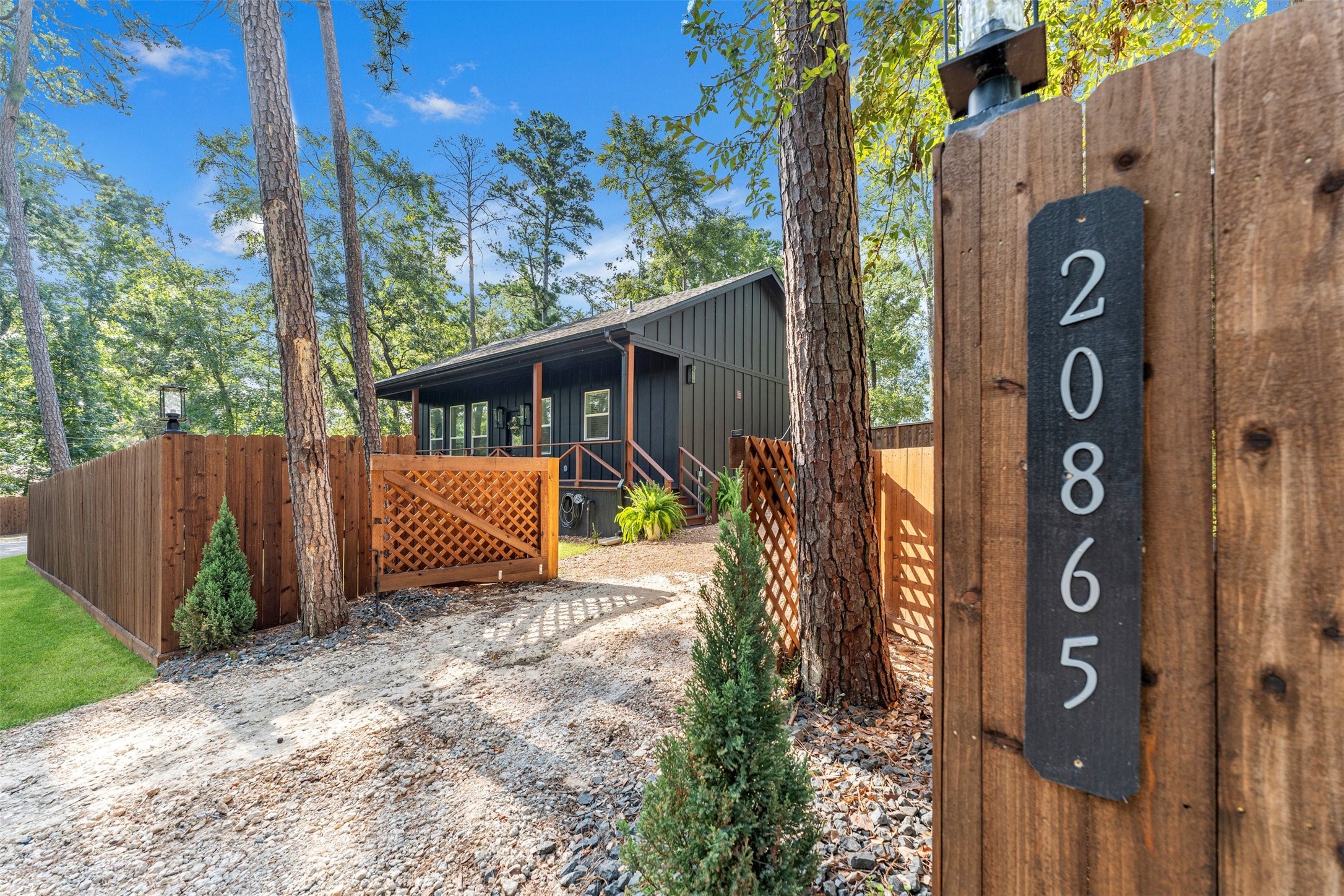 20865 Dogwood Lane Lane Property Photo