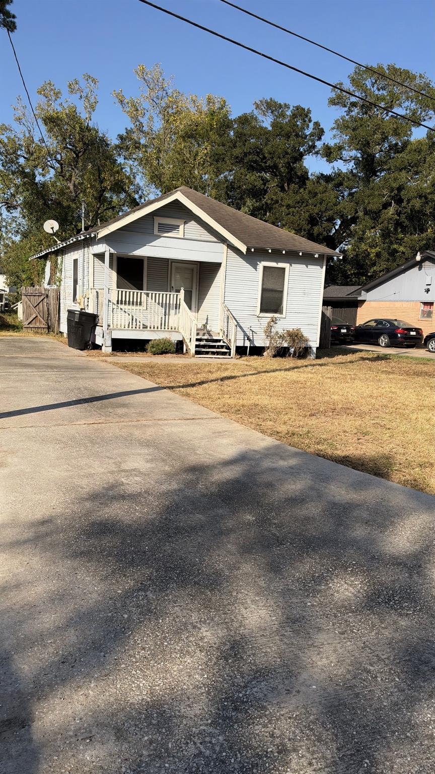 5715 Senior Street, Houston Tx 77016 Property Photo 4