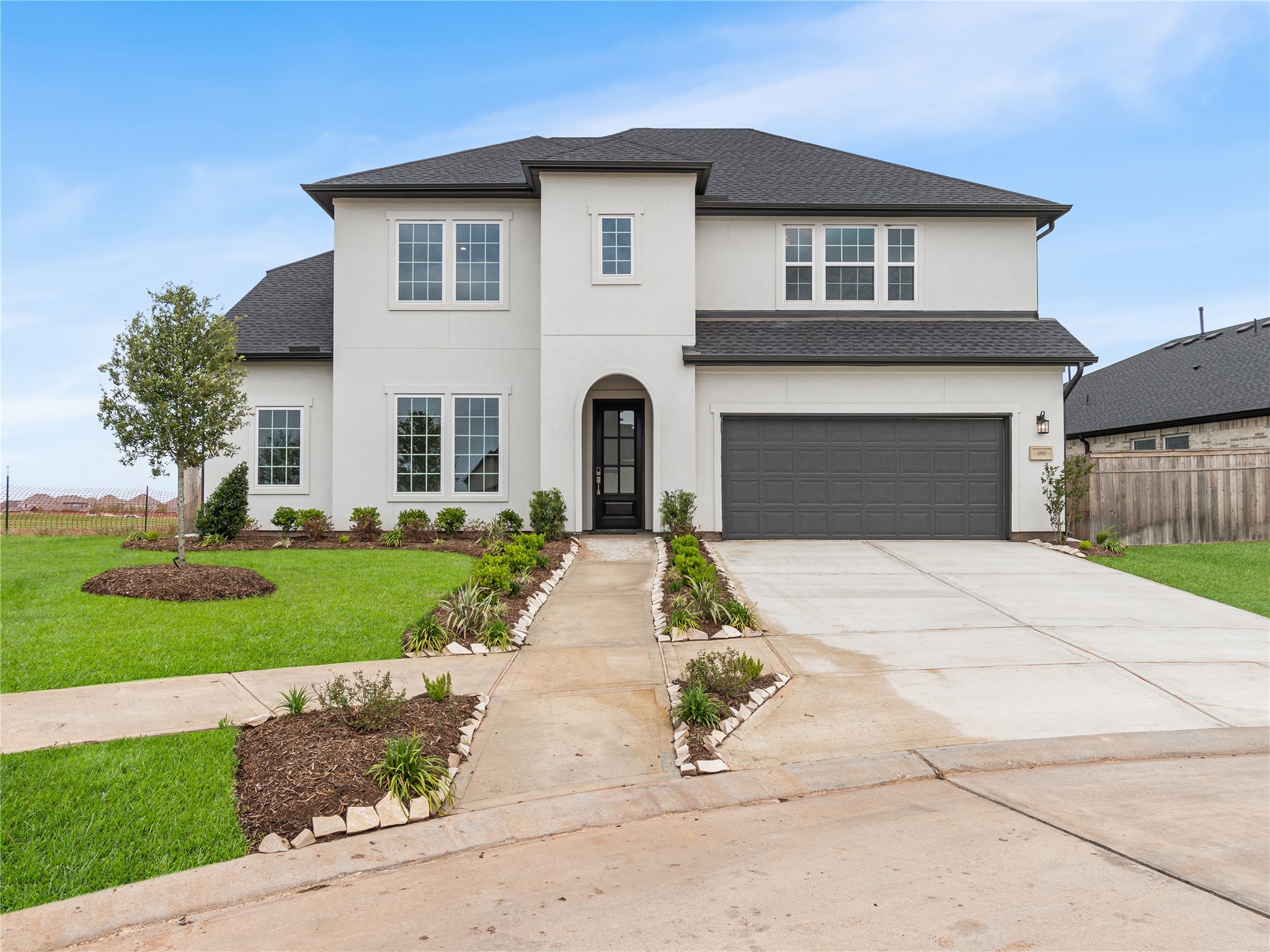 10903 Providence Court Property Photo 1