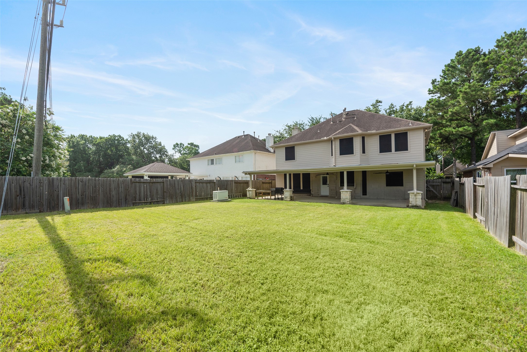 13431 Yaupon Holly Lane Property Photo 29
