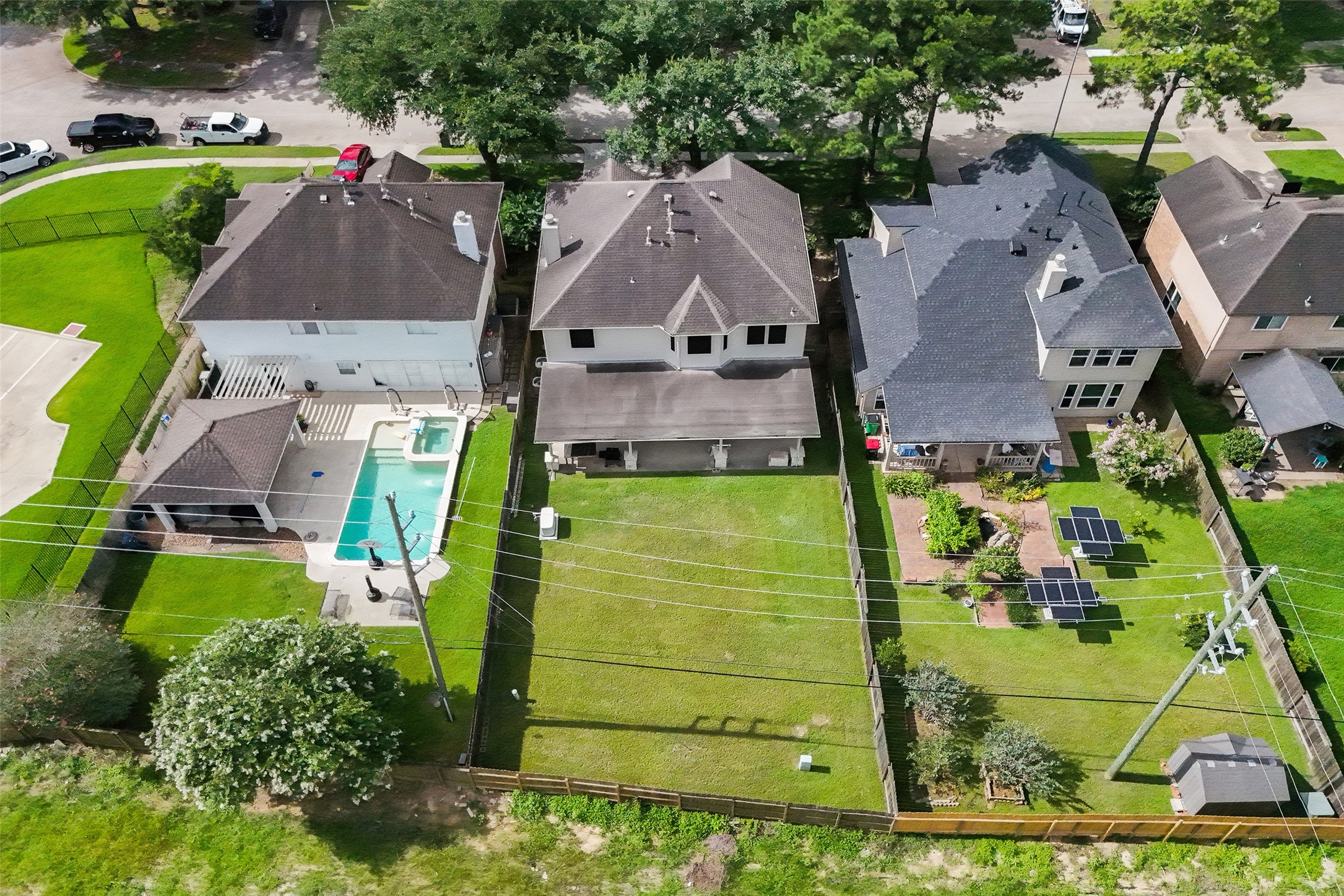 13431 Yaupon Holly Lane Property Photo 31