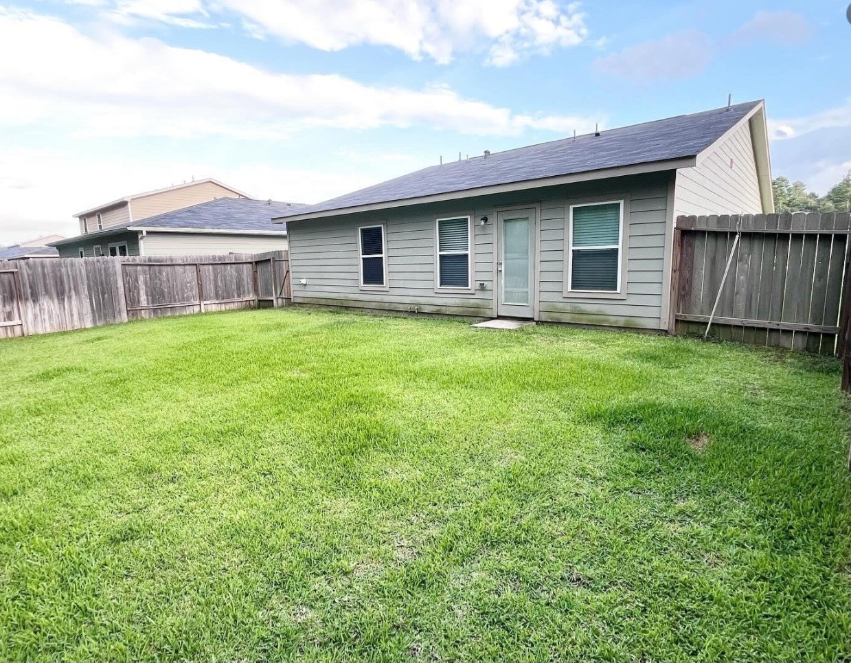 15717 Del Norte Drive Property Photo 12